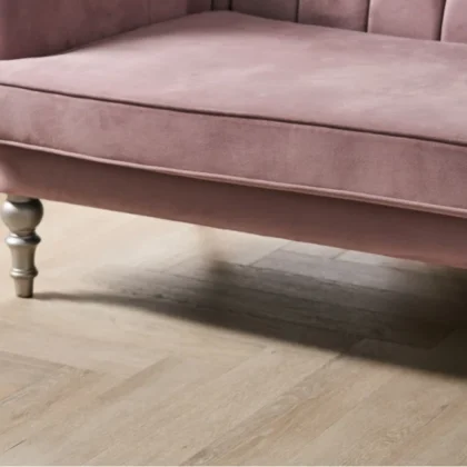 Купить Кварц-виниловая плитка Vinilam Parquet Herringbone Glue IS11188 Паркет Скандинавский. С доставкой по России. Самовывоз со склада в Москве.