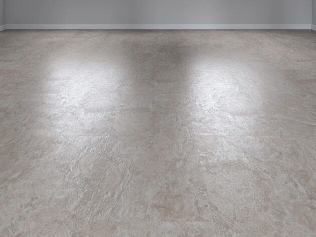 Кварц-виниловый ламинат Vinilam Ceramo Stone 81222 Аравийский камень