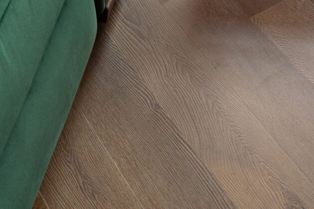SPC ламинат Vinilpol Herringbone 9911 Паркет Пикассо