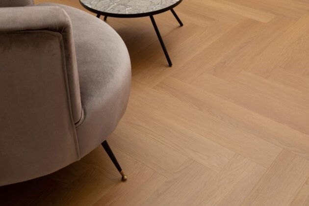 SPC ламинат Vinilpol Herringbone 9922 Васко Да Гама