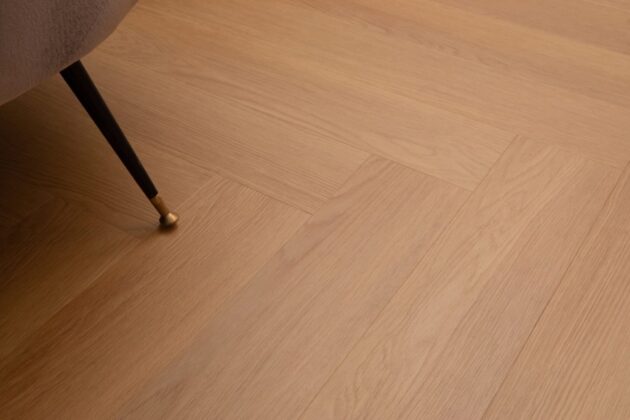 SPC ламинат Vinilpol Herringbone 9922 Васко Да Гама