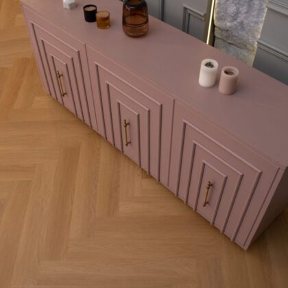 SPC ламинат Vinilpol Herringbone 9922 Васко Да Гама