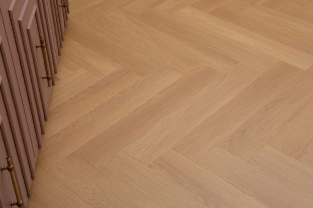 SPC ламинат Vinilpol Herringbone 9922 Васко Да Гама