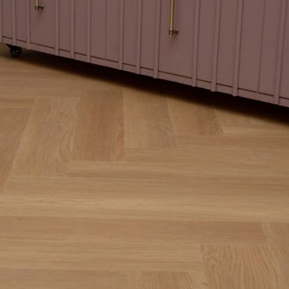 SPC ламинат Vinilpol Herringbone 9922 Васко Да Гама