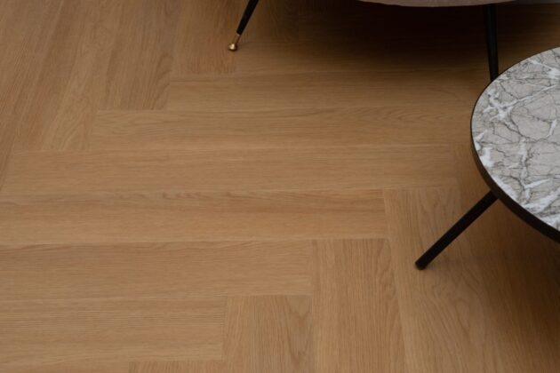SPC ламинат Vinilpol Herringbone 9922 Васко Да Гама