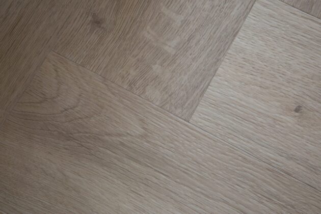 SPC ламинат Vinilpol Herringbone 9944 паркет Палладио
