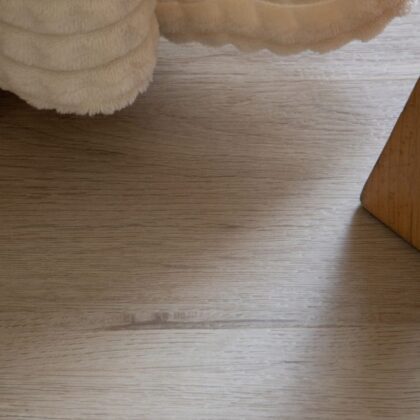 SPC ламинат Vinilpol Herringbone 9944 паркет Палладио