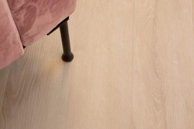 SPC ламинат Vinilpol Herringbone 9966 Паркет Руссо