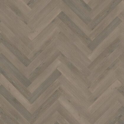 Кварц-виниловая плитка Vinilam Parquet Herringbone Glue GD11377 Паркет Тусон